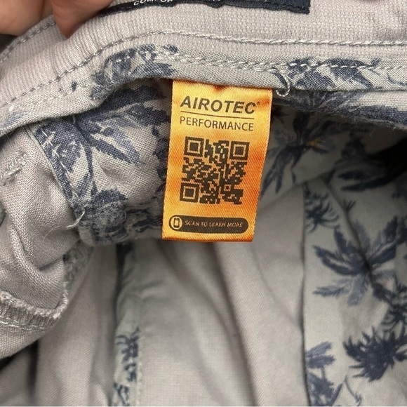 Tailor vintage luxe performance Greenwich shorts - Picture 5 of 6